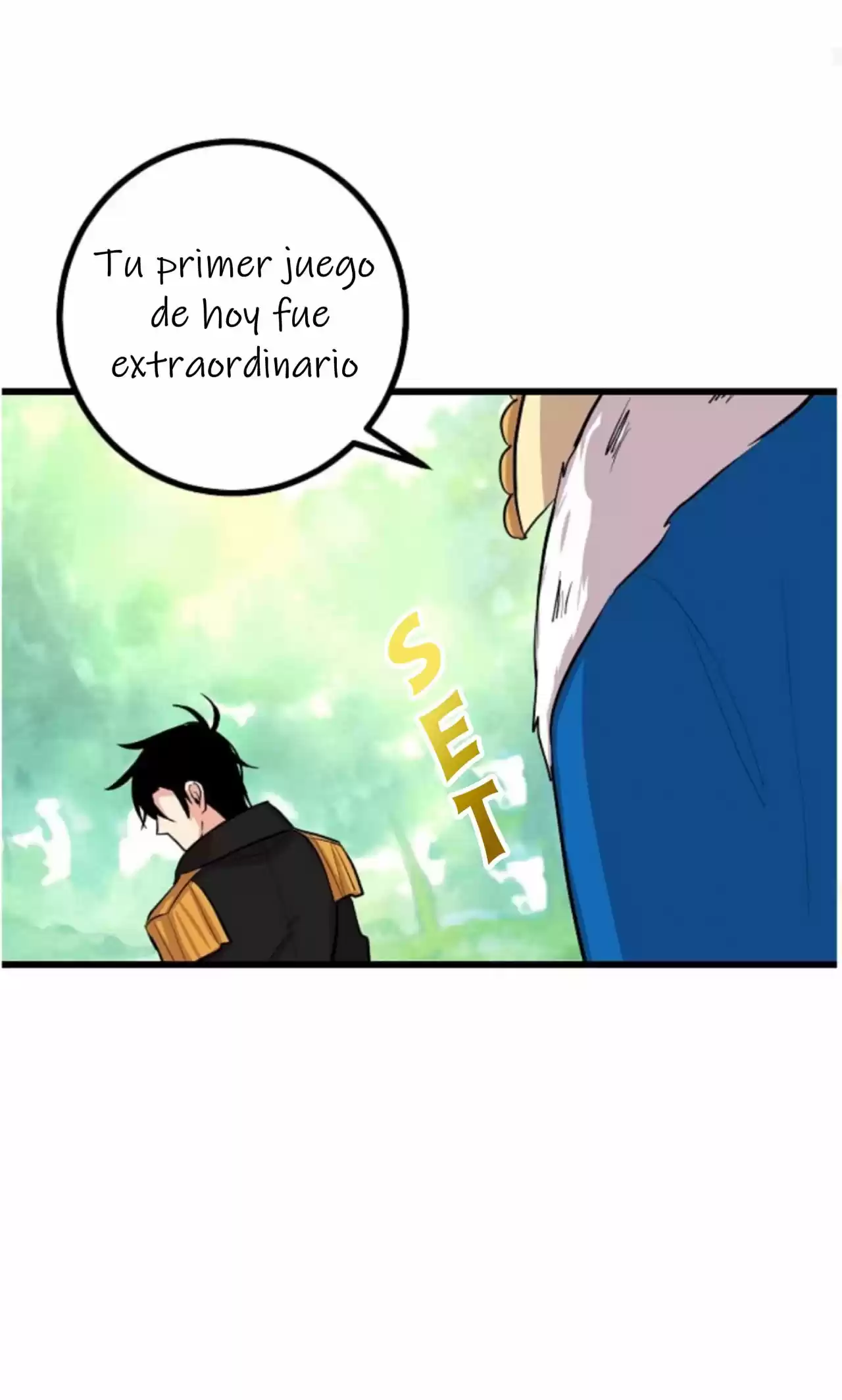 Soy Hija De Esta Casa - Capítulo 29 - Página 20 - LectorTMOo