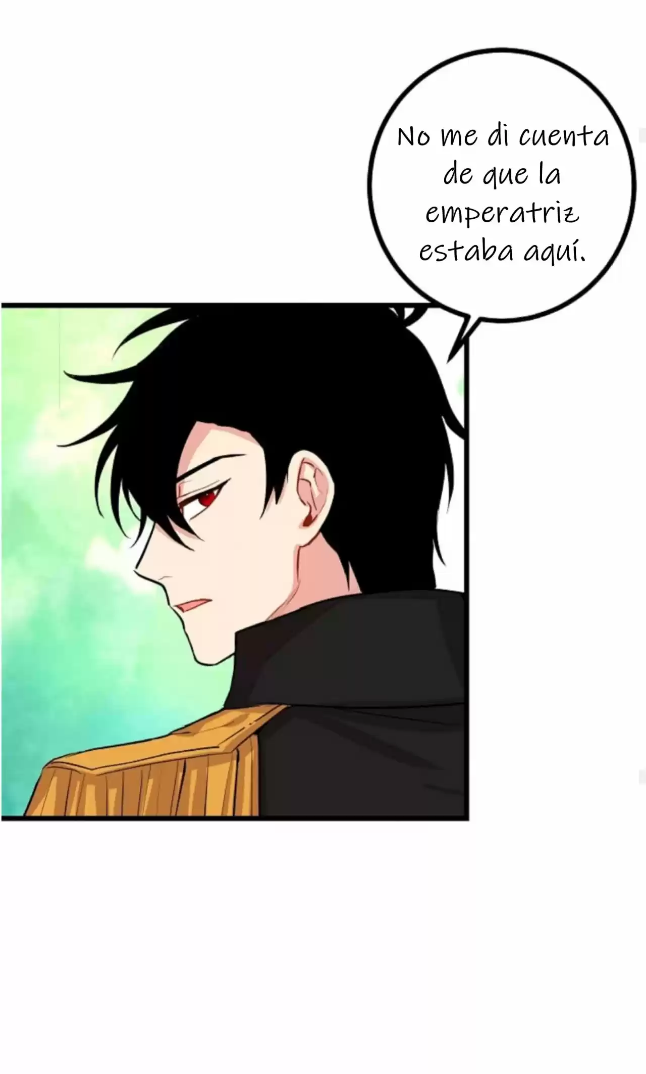 Soy Hija De Esta Casa - Capítulo 29 - Página 21 - LectorTMOo
