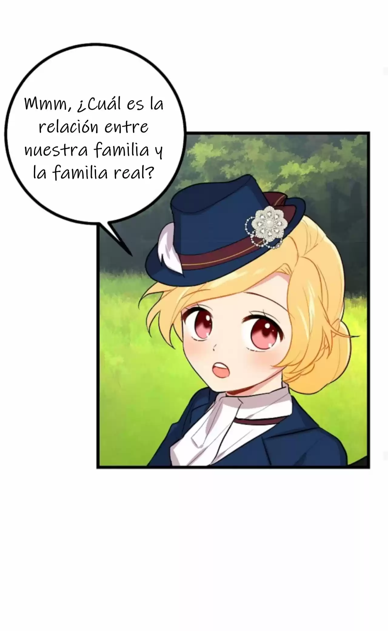 Soy Hija De Esta Casa - Capítulo 29 - Página 39 - LectorTMOo