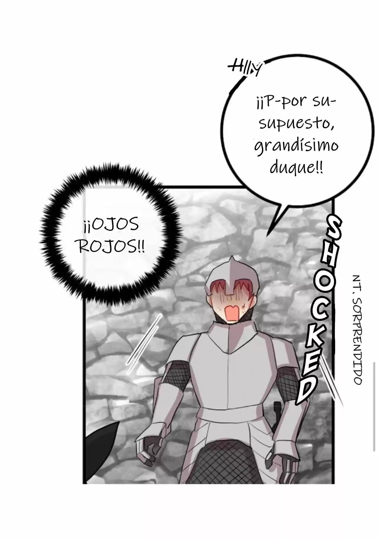 Soy Hija De Esta Casa - Capítulo 29 - Página 58 - LectorTMOo