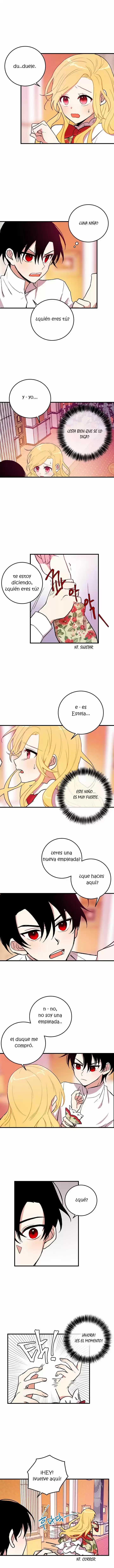 Soy Hija De Esta Casa - Capítulo 3 - Página 4 - LectorTMOo