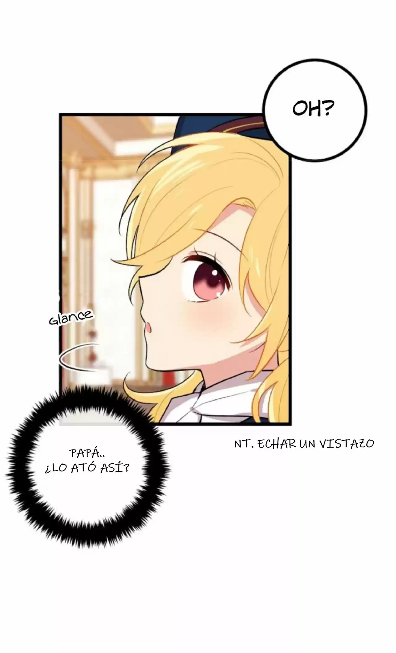 Soy Hija De Esta Casa - Capítulo 30 - Página 7 - LectorTMOo