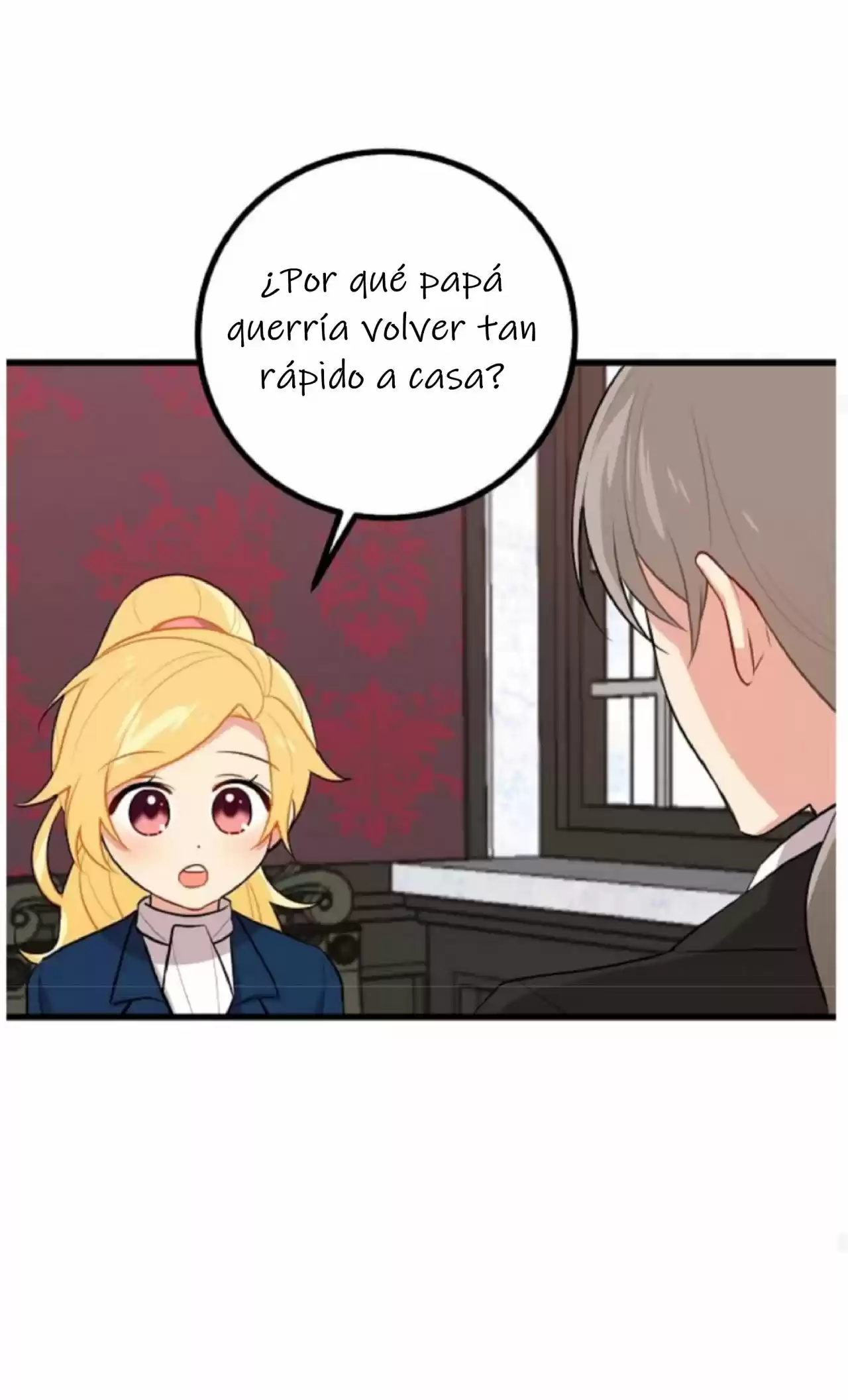 Soy Hija De Esta Casa - Capítulo 30 - Página 26 - LectorTMOo