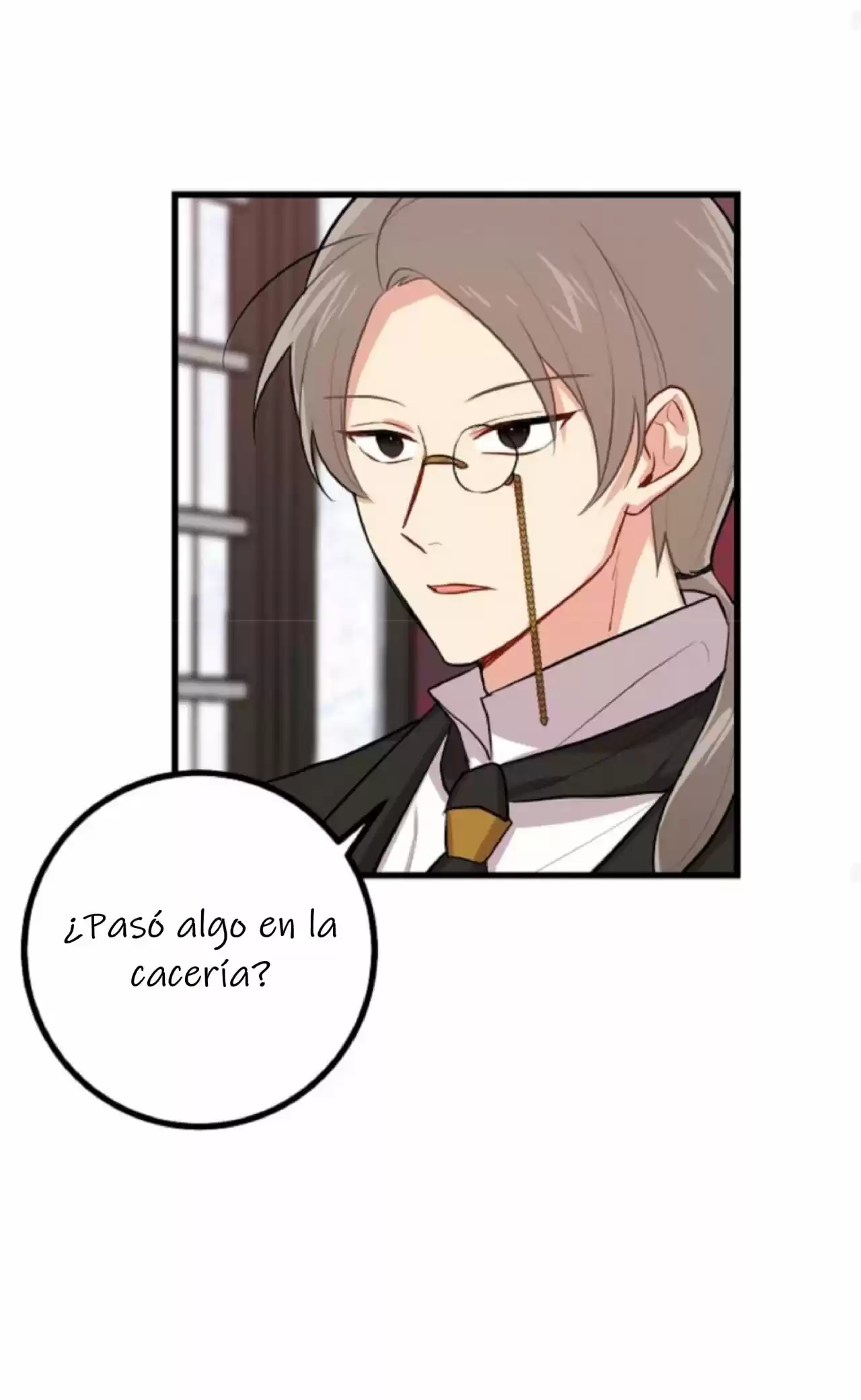 Soy Hija De Esta Casa - Capítulo 30 - Página 28 - LectorTMOo