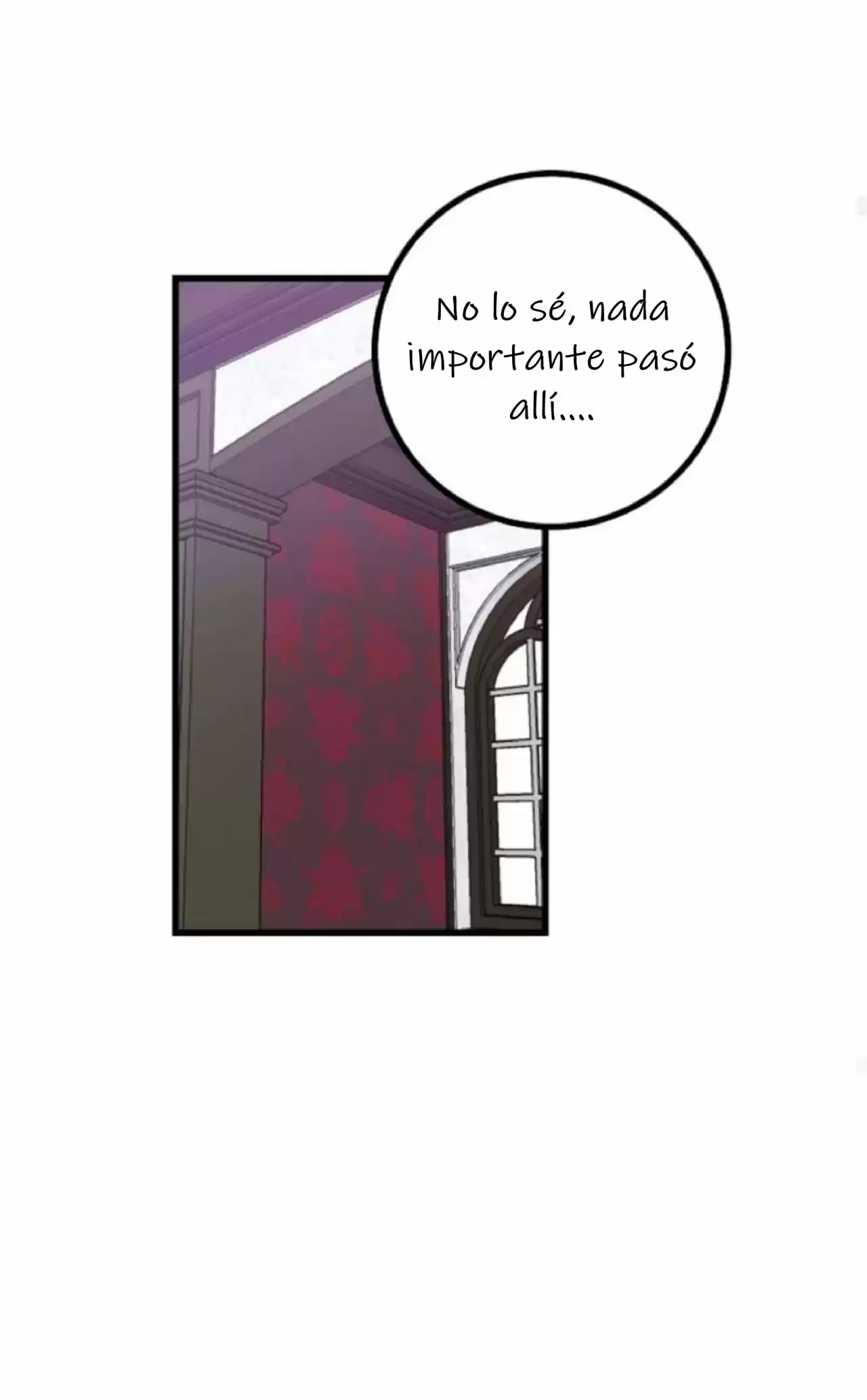 Soy Hija De Esta Casa - Capítulo 30 - Página 29 - LectorTMOo