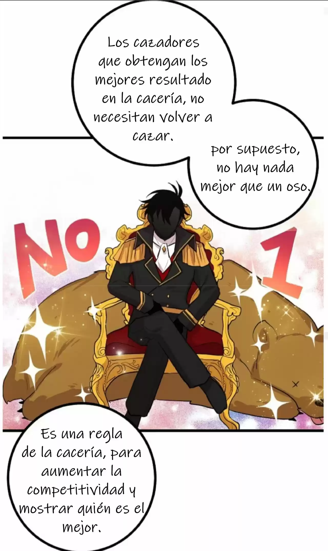 Soy Hija De Esta Casa - Capítulo 30 - Página 50 - LectorTMOo