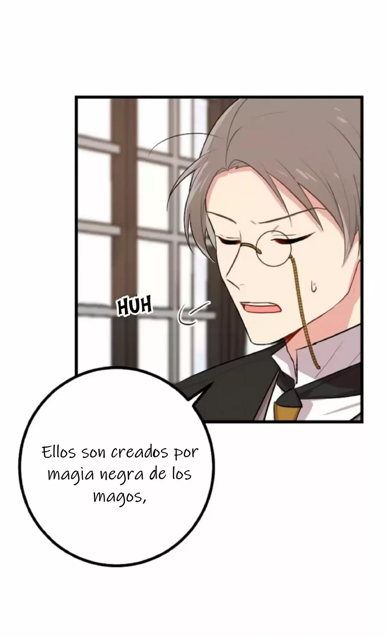 Soy Hija De Esta Casa - Capítulo 30 - Página 59 - LectorTMOo