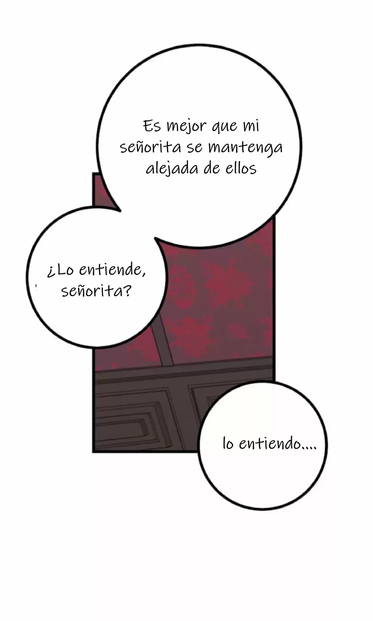 Soy Hija De Esta Casa - Capítulo 30 - Página 60 - LectorTMOo