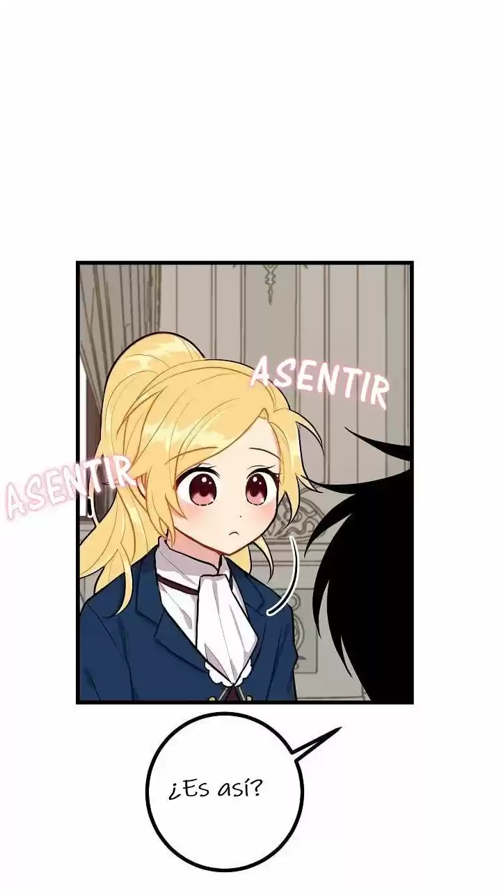 Soy Hija De Esta Casa - Capítulo 31 - Página 18 - LectorTMOo