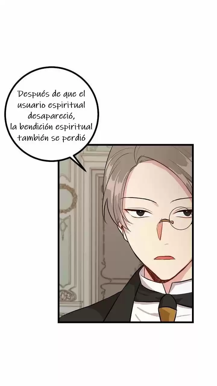 Soy Hija De Esta Casa - Capítulo 31 - Página 20 - LectorTMOo