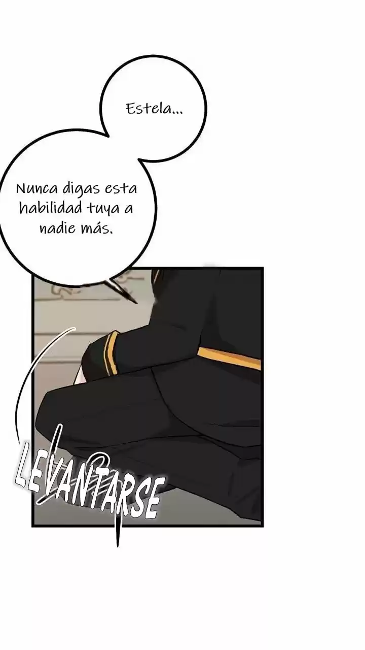 Soy Hija De Esta Casa - Capítulo 31 - Página 21 - LectorTMOo