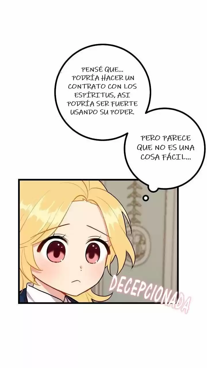 Soy Hija De Esta Casa - Capítulo 31 - Página 24 - LectorTMOo