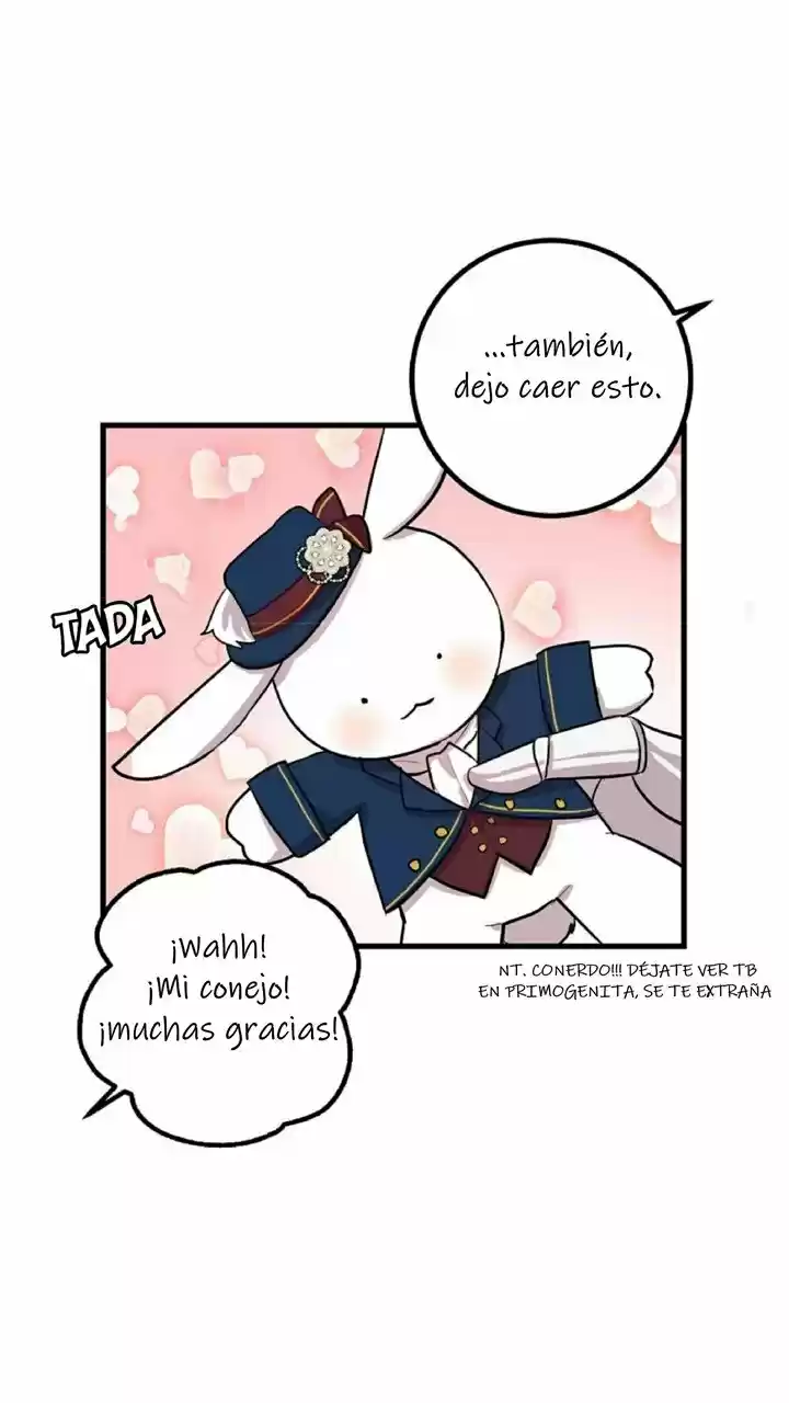Soy Hija De Esta Casa - Capítulo 31 - Página 30 - LectorTMOo