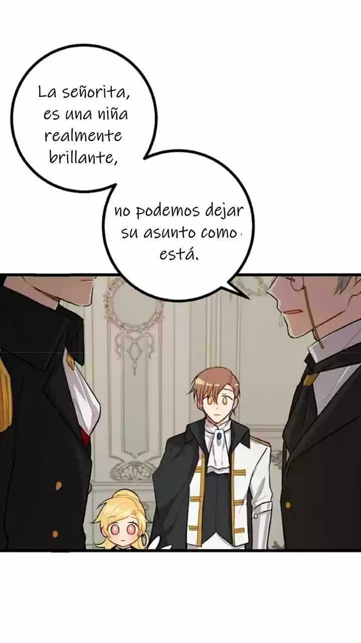 Soy Hija De Esta Casa - Capítulo 31 - Página 32 - LectorTMOo