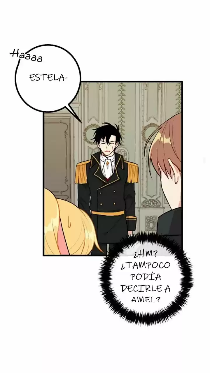 Soy Hija De Esta Casa - Capítulo 31 - Página 45 - LectorTMOo