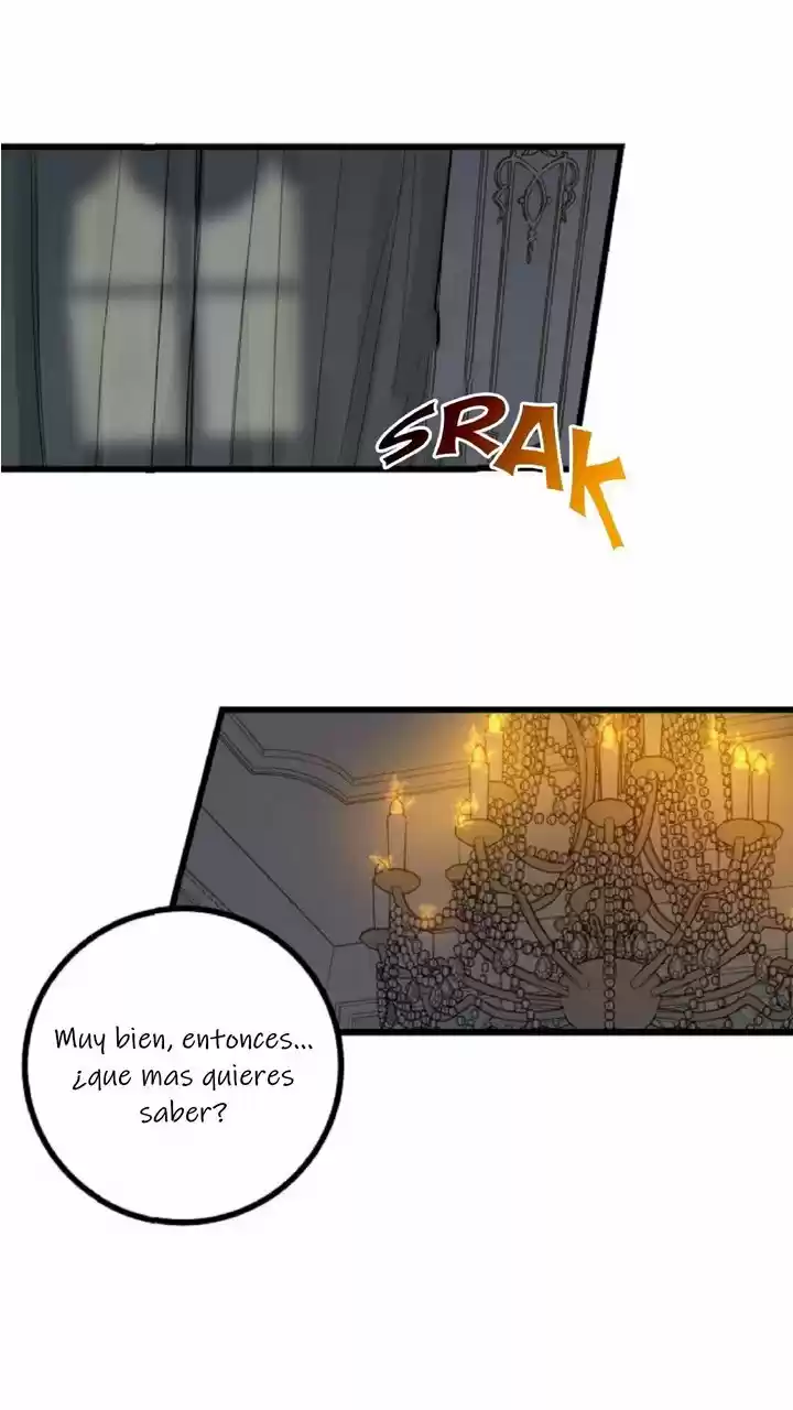 Soy Hija De Esta Casa - Capítulo 31 - Página 47 - LectorTMOo