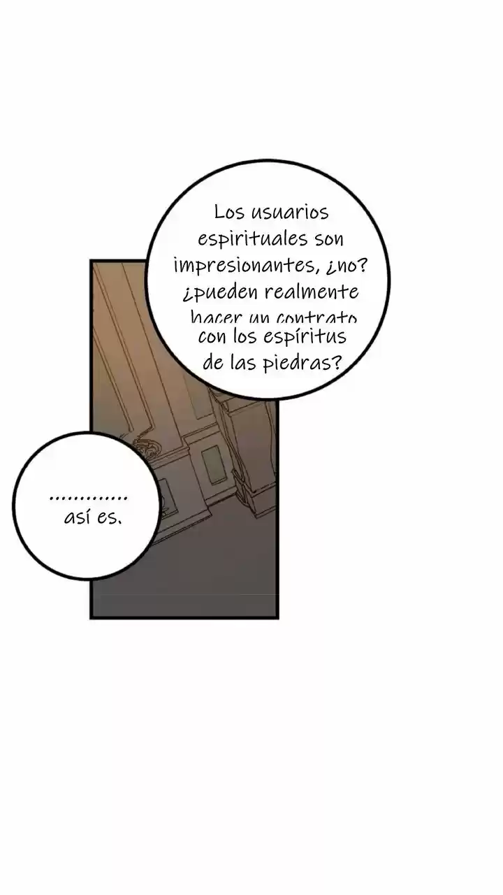 Soy Hija De Esta Casa - Capítulo 31 - Página 51 - LectorTMOo