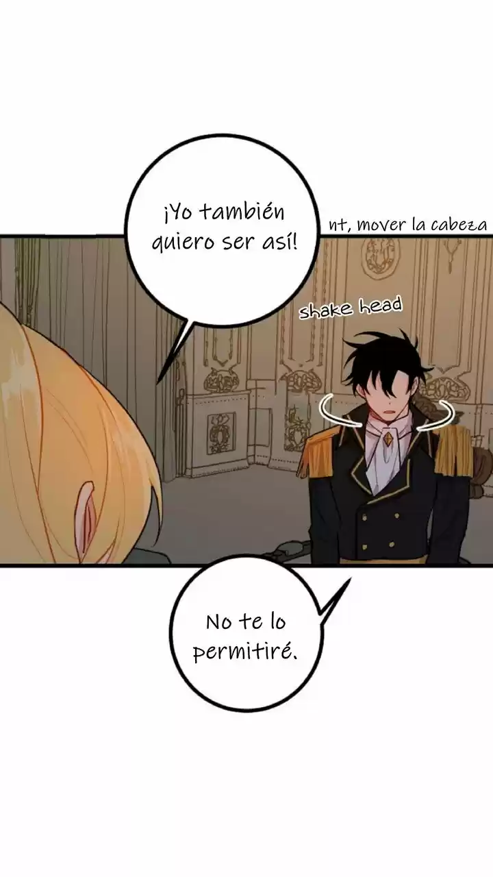 Soy Hija De Esta Casa - Capítulo 31 - Página 52 - LectorTMOo
