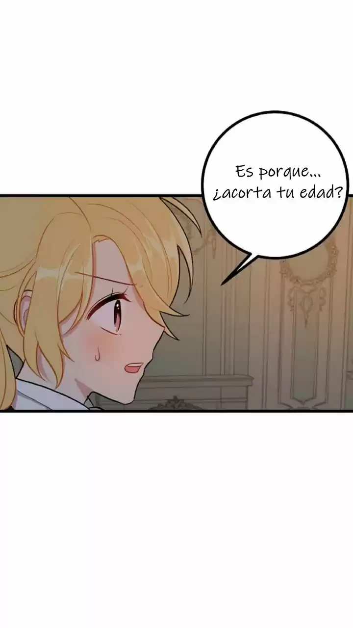 Soy Hija De Esta Casa - Capítulo 31 - Página 55 - LectorTMOo