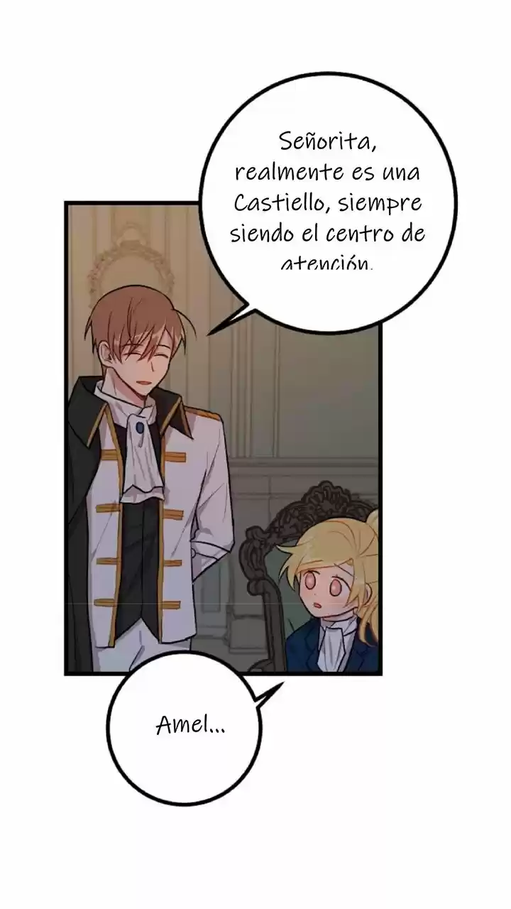 Soy Hija De Esta Casa - Capítulo 31 - Página 60 - LectorTMOo