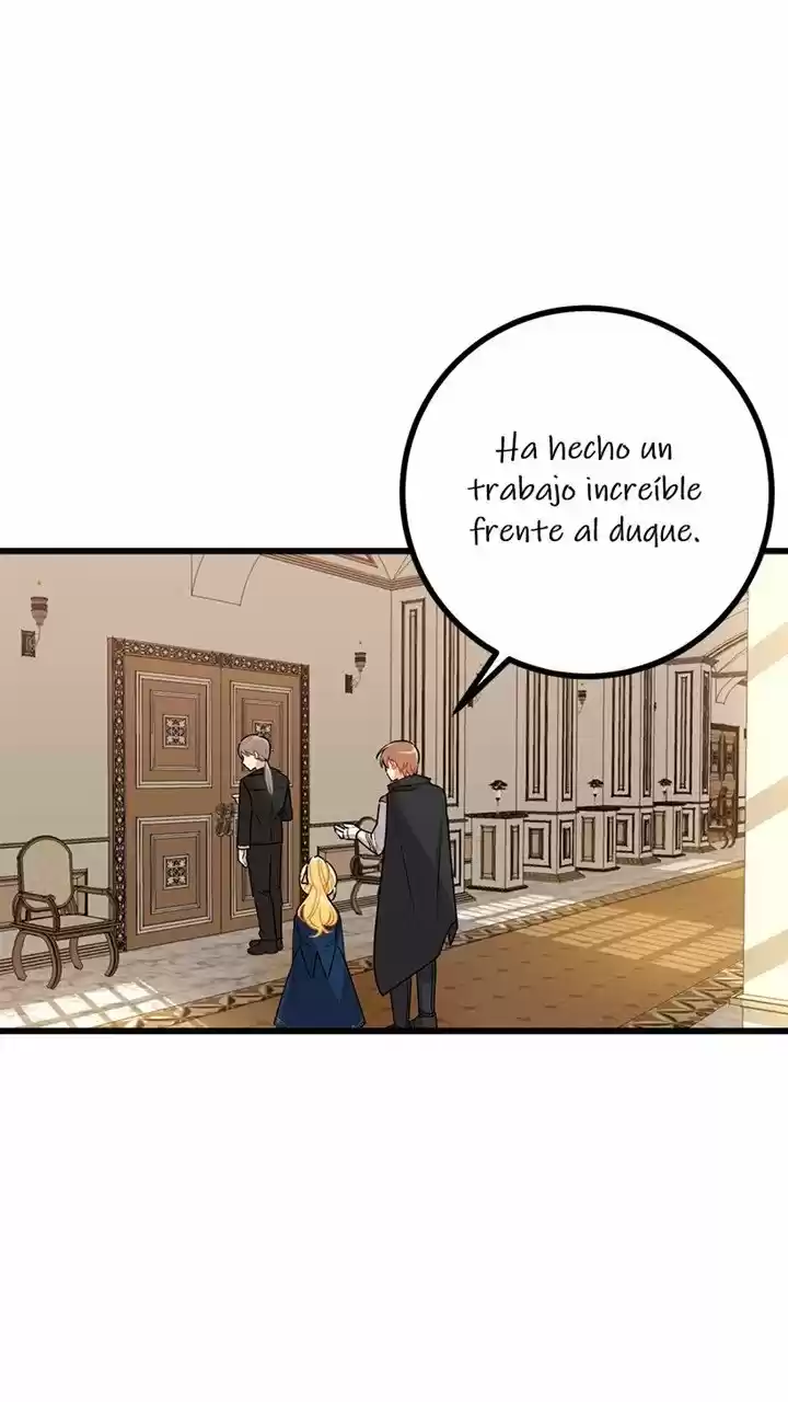 Soy Hija De Esta Casa - Capítulo 32 - Página 5 - LectorTMOo