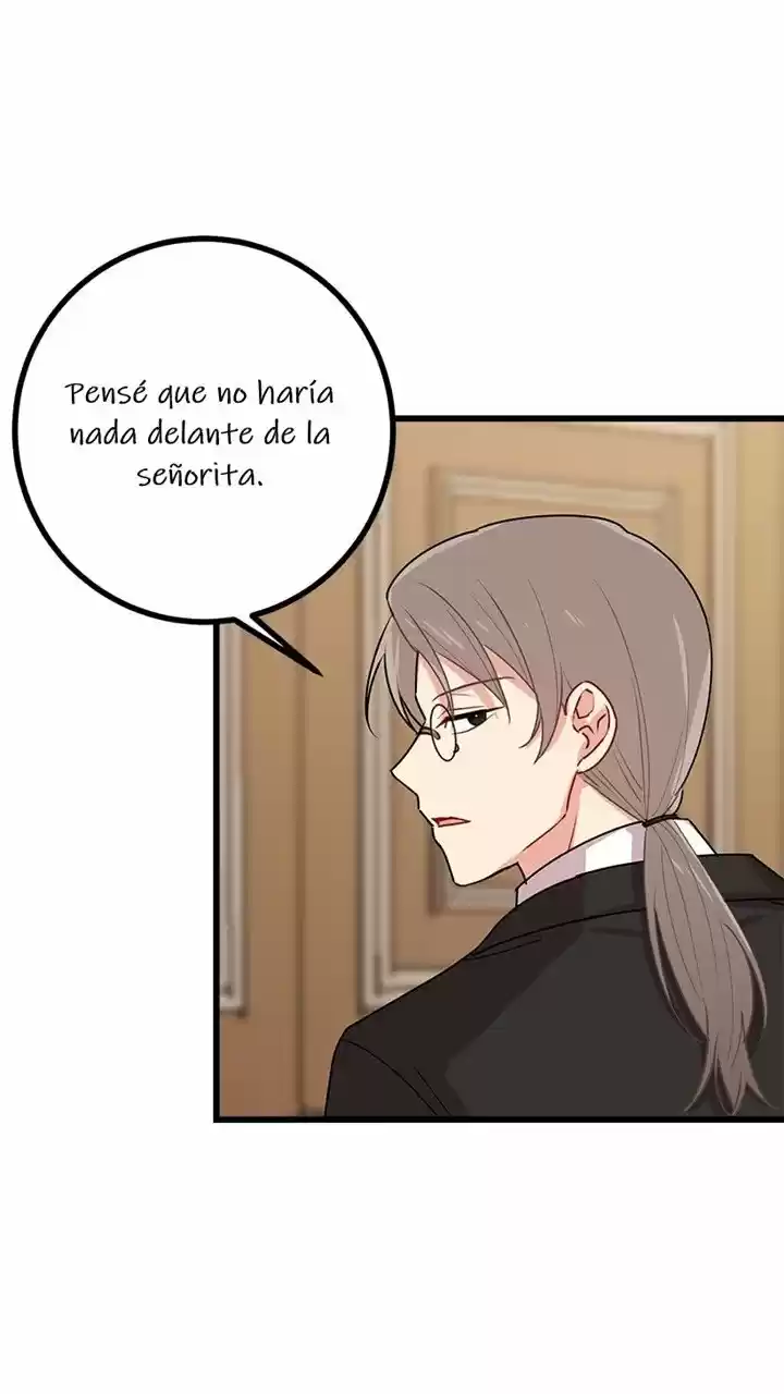 Soy Hija De Esta Casa - Capítulo 32 - Página 6 - LectorTMOo