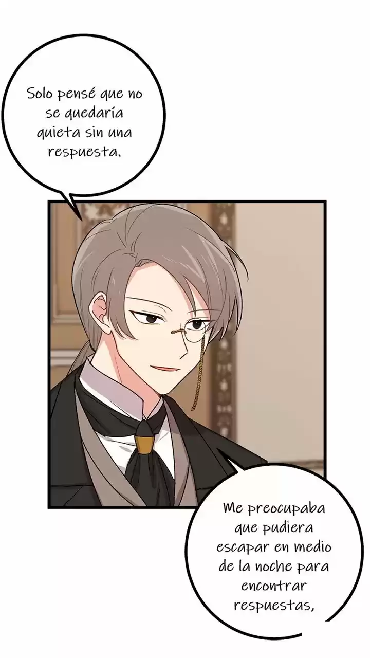Soy Hija De Esta Casa - Capítulo 32 - Página 9 - LectorTMOo