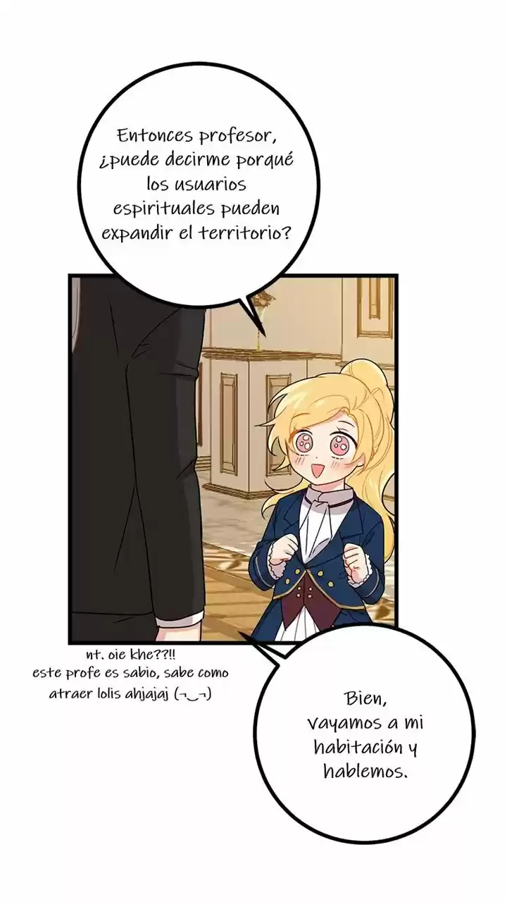 Soy Hija De Esta Casa - Capítulo 32 - Página 10 - LectorTMOo