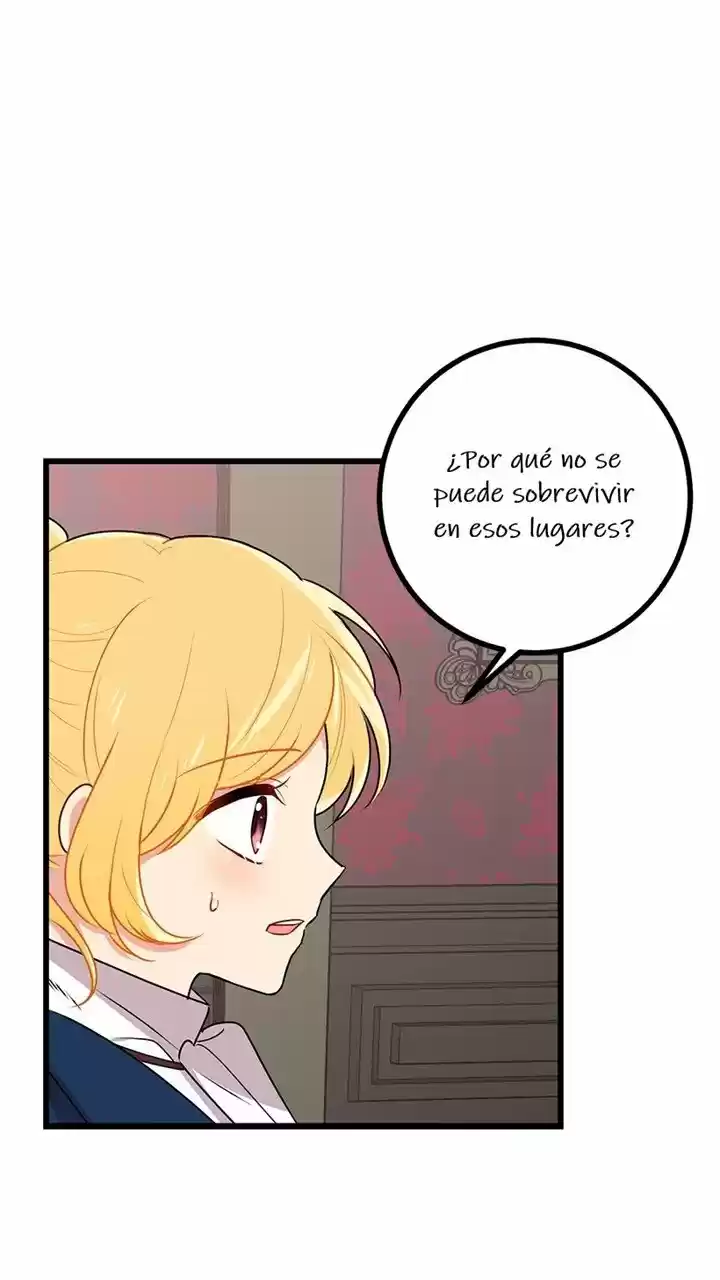Soy Hija De Esta Casa - Capítulo 32 - Página 20 - LectorTMOo