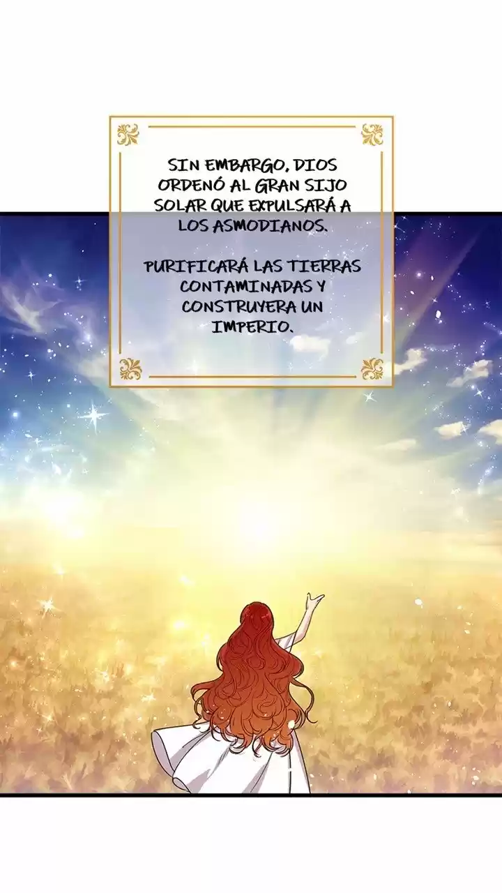 Soy Hija De Esta Casa - Capítulo 32 - Página 23 - LectorTMOo