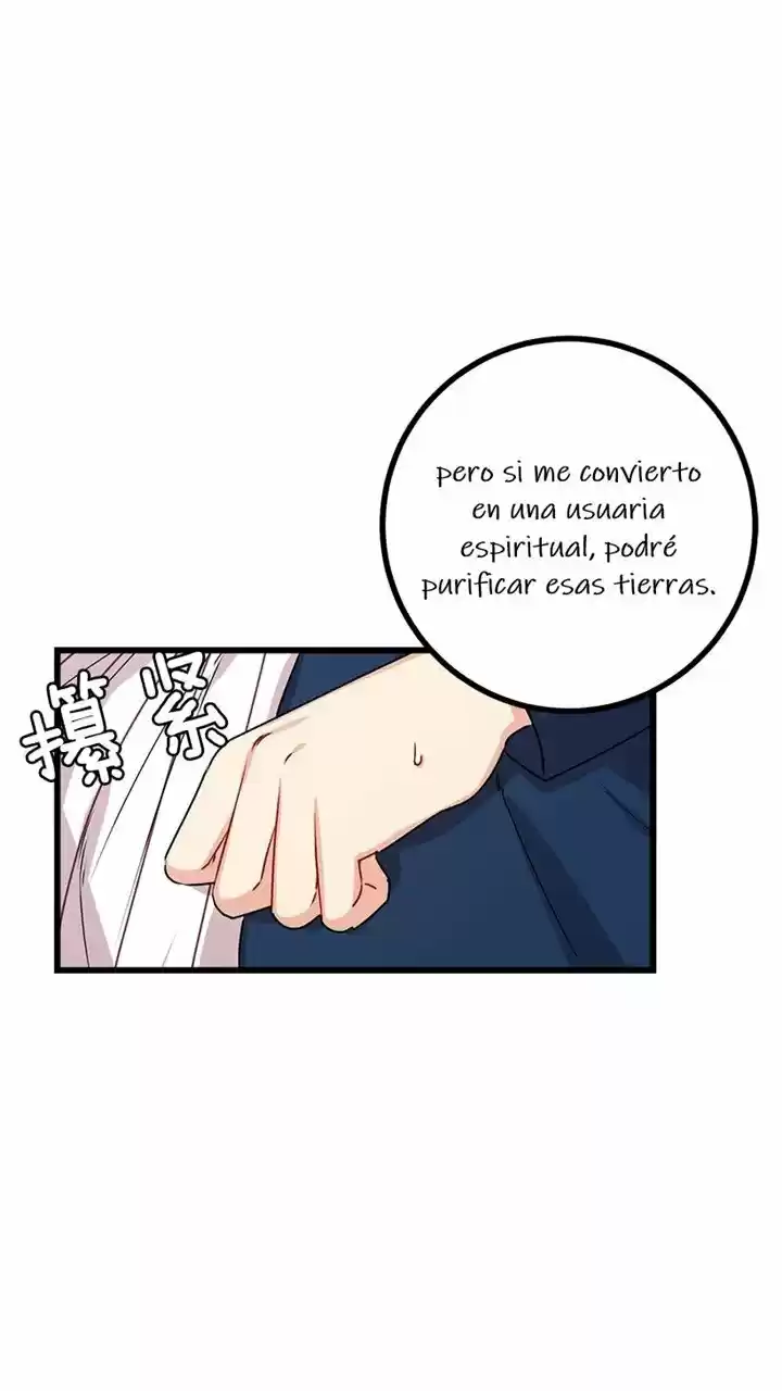 Soy Hija De Esta Casa - Capítulo 32 - Página 29 - LectorTMOo