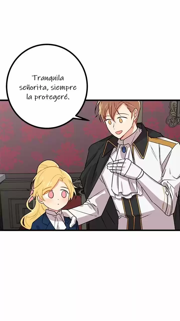 Soy Hija De Esta Casa - Capítulo 32 - Página 31 - LectorTMOo