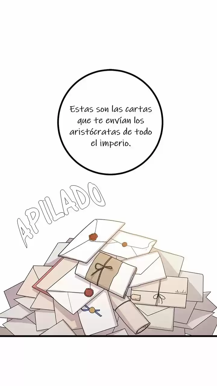 Soy Hija De Esta Casa - Capítulo 32 - Página 34 - LectorTMOo