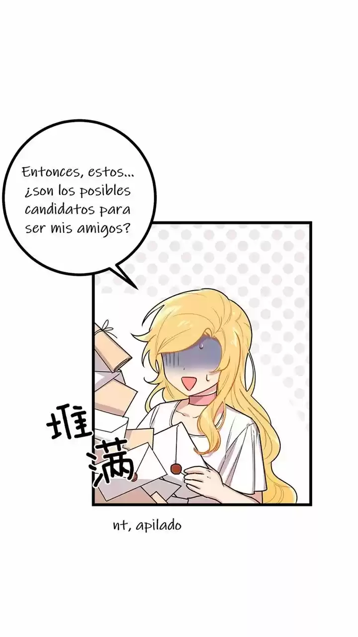 Soy Hija De Esta Casa - Capítulo 32 - Página 35 - LectorTMOo