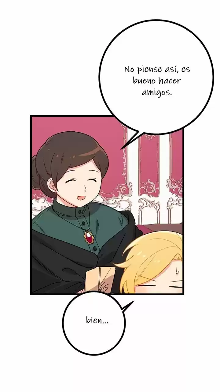 Soy Hija De Esta Casa - Capítulo 32 - Página 36 - LectorTMOo