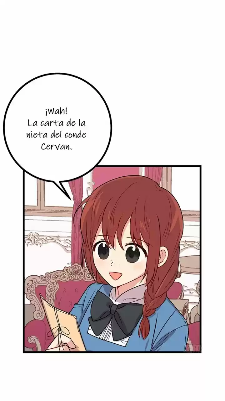 Soy Hija De Esta Casa - Capítulo 32 - Página 37 - LectorTMOo