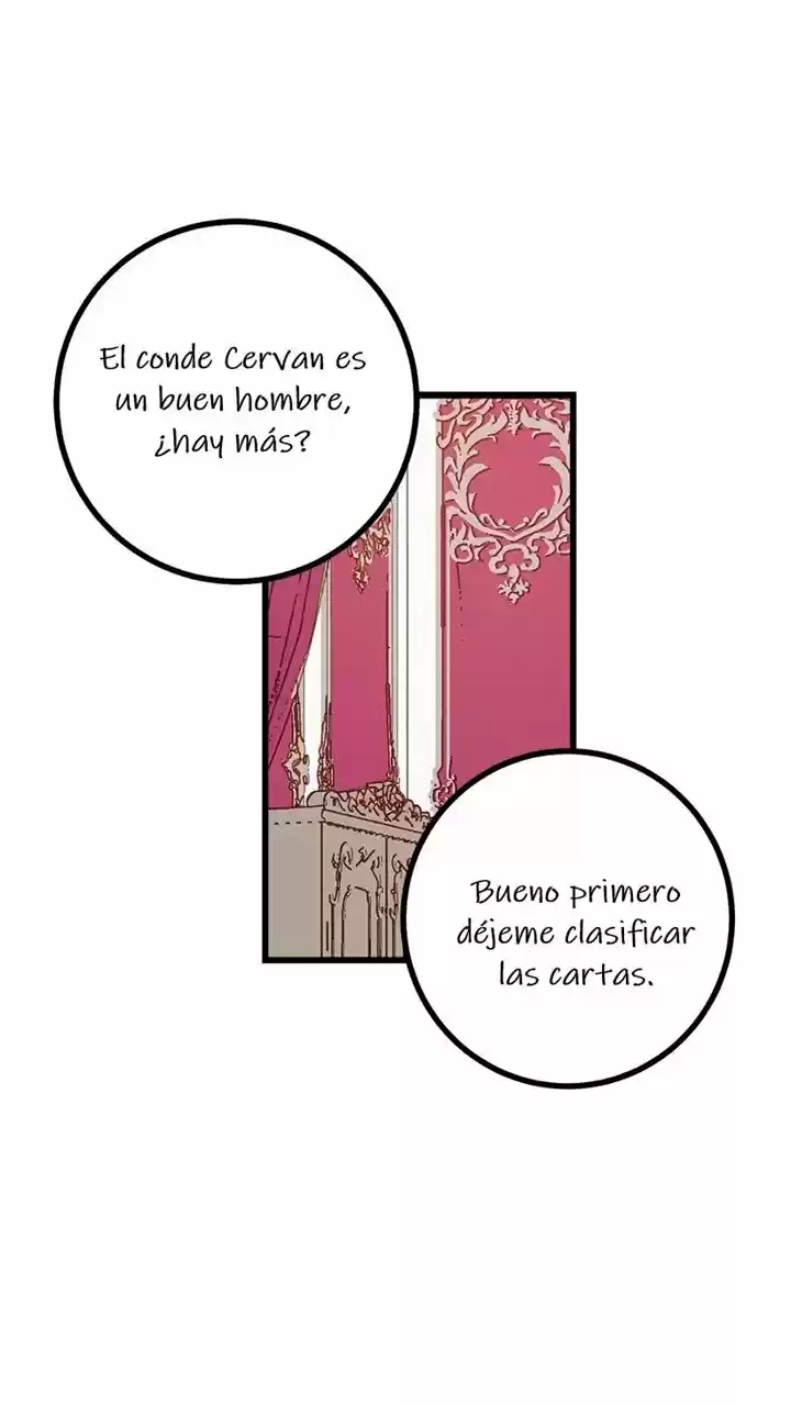 Soy Hija De Esta Casa - Capítulo 32 - Página 38 - LectorTMOo