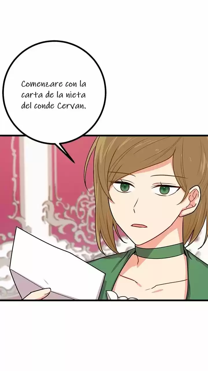 Soy Hija De Esta Casa - Capítulo 32 - Página 41 - LectorTMOo