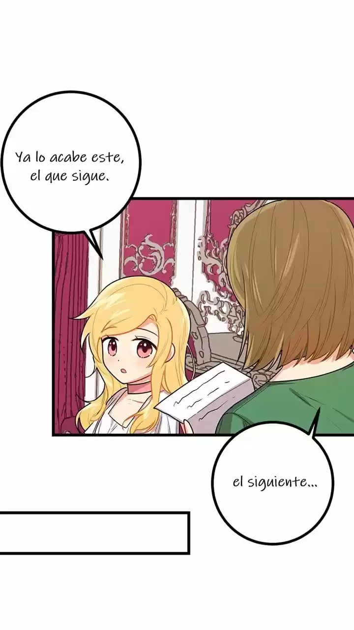 Soy Hija De Esta Casa - Capítulo 32 - Página 45 - LectorTMOo