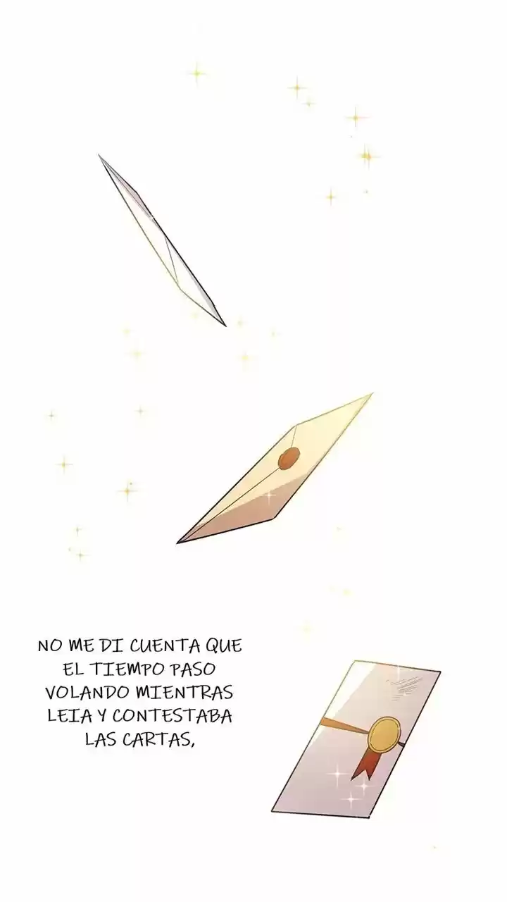 Soy Hija De Esta Casa - Capítulo 32 - Página 46 - LectorTMOo