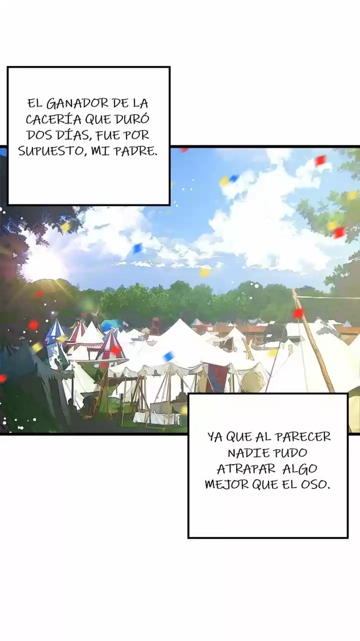 Soy Hija De Esta Casa - Capítulo 32 - Página 48 - LectorTMOo