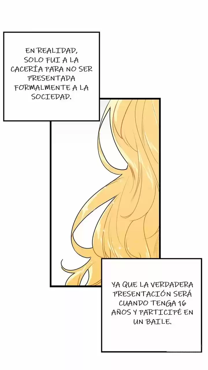 Soy Hija De Esta Casa - Capítulo 32 - Página 49 - LectorTMOo