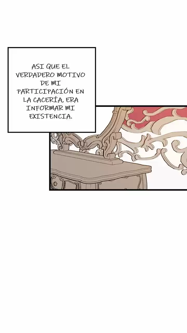 Soy Hija De Esta Casa - Capítulo 32 - Página 50 - LectorTMOo