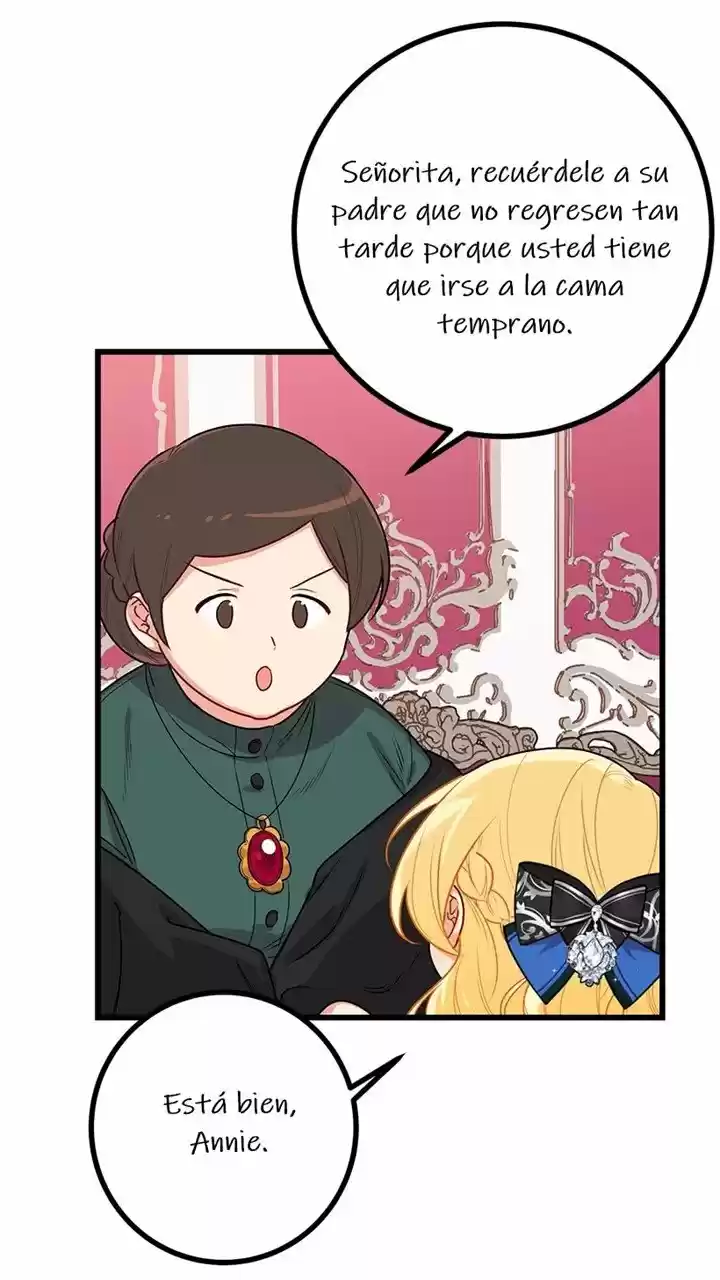 Soy Hija De Esta Casa - Capítulo 32 - Página 57 - LectorTMOo