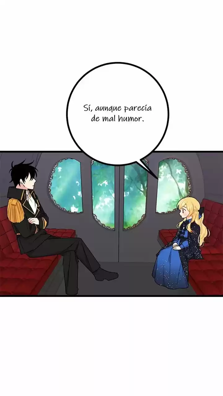 Soy Hija De Esta Casa - Capítulo 33 - Página 5 - LectorTMOo