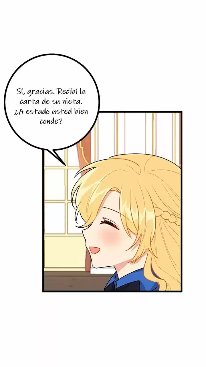 Soy Hija De Esta Casa - Capítulo 33 - Página 17 - LectorTMOo