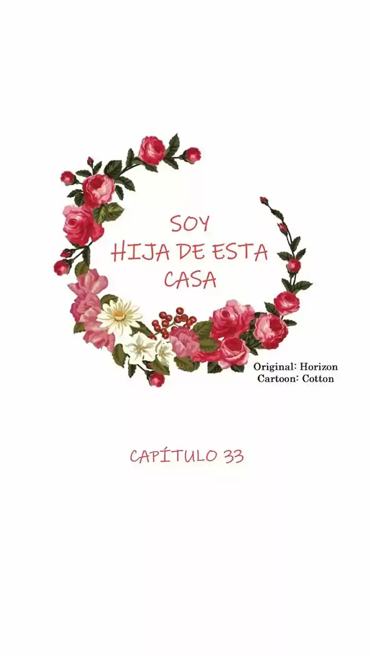 Soy Hija De Esta Casa - Capítulo 33 - Página 24 - LectorTMOo