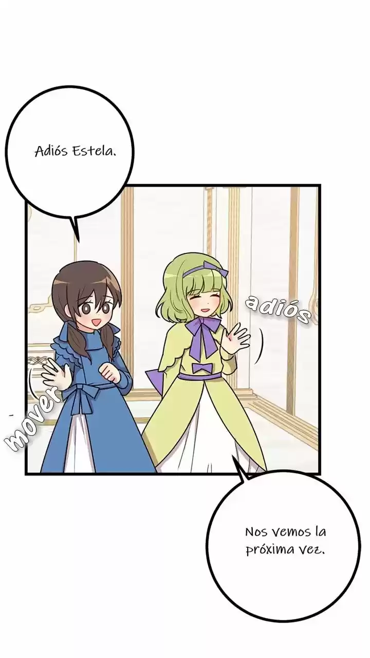 Soy Hija De Esta Casa - Capítulo 33 - Página 44 - LectorTMOo
