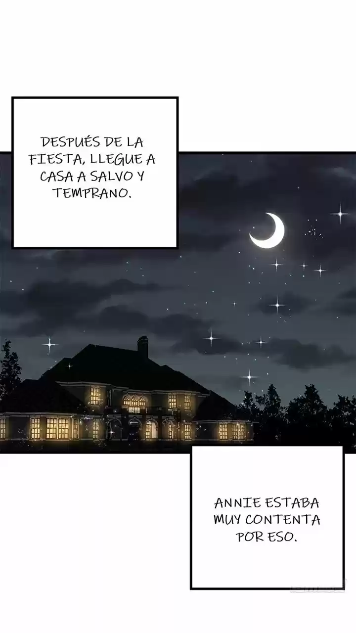 Soy Hija De Esta Casa - Capítulo 33 - Página 46 - LectorTMOo