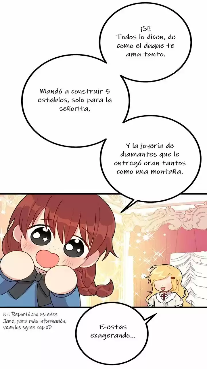 Soy Hija De Esta Casa - Capítulo 33 - Página 48 - LectorTMOo